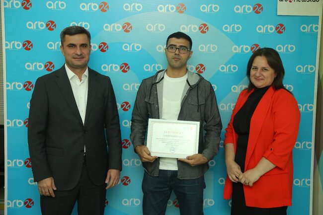 4 tələbə işə götürüldü, yeni təlimin vaxtı bilindi