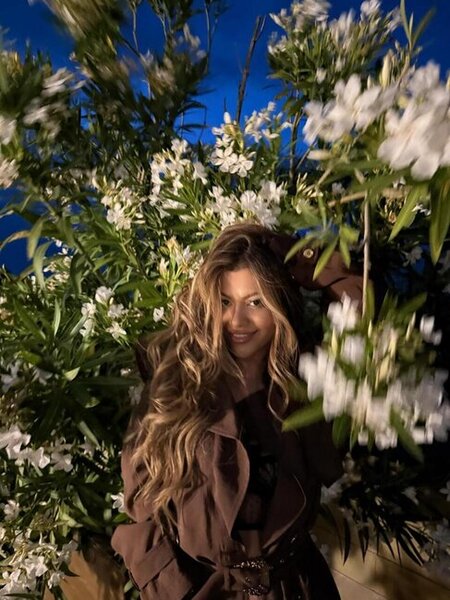 Aygün Kazımovanın qızını GÖRƏNLƏR TANIMADI - FOTOLAR