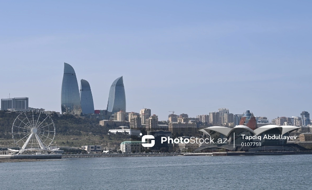 Sabahın hava proqnozu AÇIQLANDI
