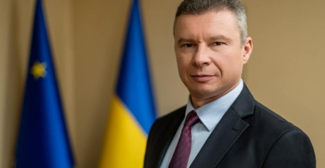 Ukrayna və Azərbaycan XİN-ləri arasında konsulluq məsləhətləşmələrinin keçirilməsi nəzərdə tutulur