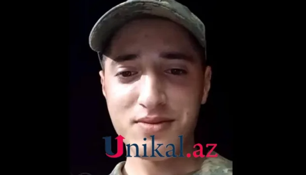 Ordumuzun əsgəri VƏFAT ETDİ - İki ay sonra tərxis olunacaqdı