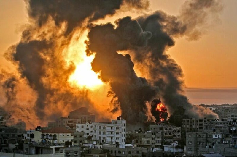 Atəşkəs müddətini uzatmaq üçün aparılan danışıqlar nəticəsiz qaldı