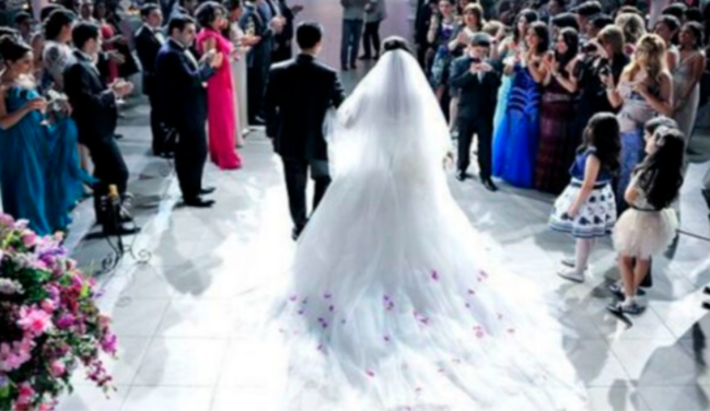 FACİƏ: Toyda bəy və gəlin ÖLDÜ