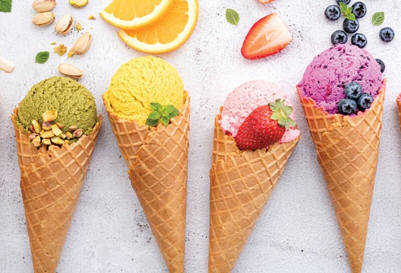 Satışı qadağan olunan dondurmalar təhlükə saçır