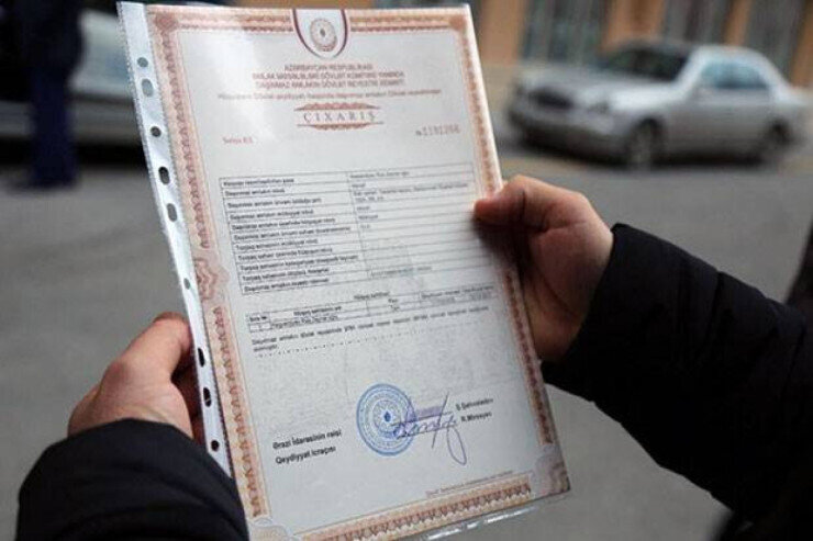 Qarabağa qayıdan sakinlərə "kupça" niyə verilmir? - CAVAB