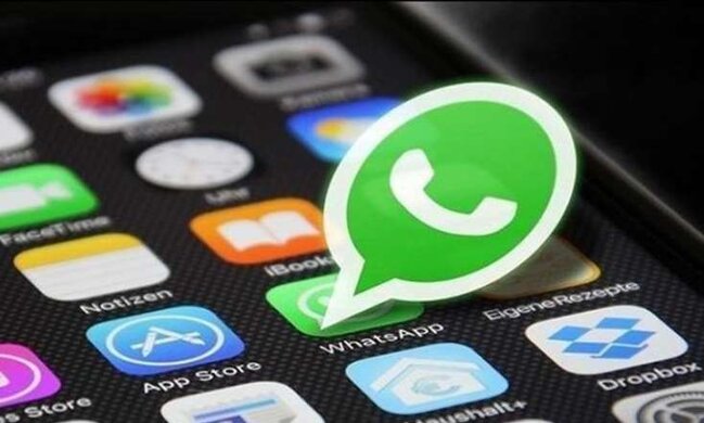 "WhatsApp"da yeni yazışma üsulu İSTİFADƏYƏ VERİLDİ