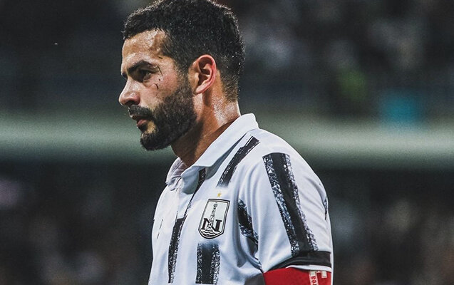 "Biabırçılıqdır, faciədir..." - Emin Mahmudov