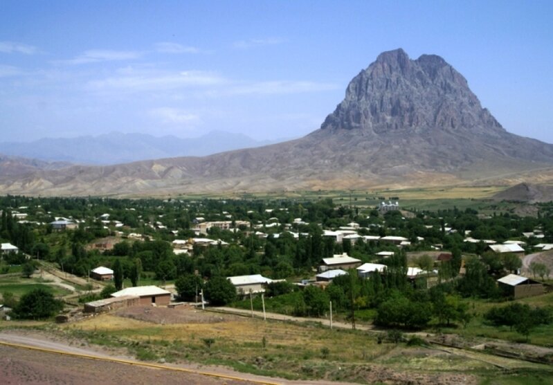 İlandağın gizlinləri... Sakinlər kəndi buna görə TƏRK EDİB - VİDEO