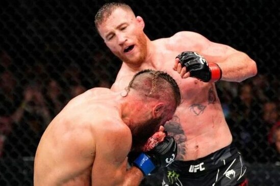 Castin Geyci: "Fiziyev mükəmməl rəqs partnyoru idi"