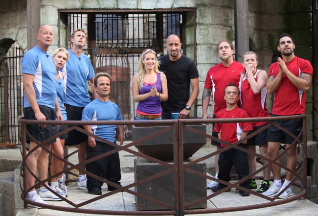 Azərbaycanlıların sevimli şousu "Fort Boyard" harada çəkilib? - Qeyri-adi faktlar - FOTO