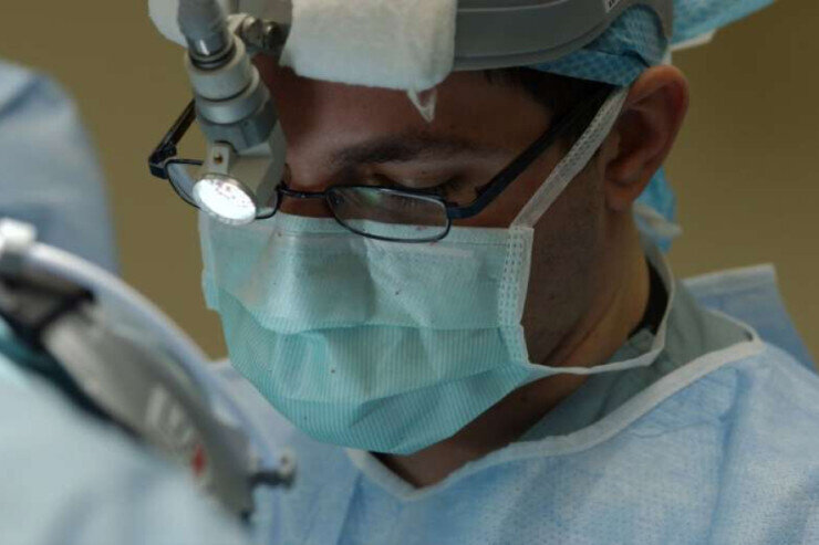 Toxuma xərçənginin analizini yaxşılaşdıran alət hazırlandı