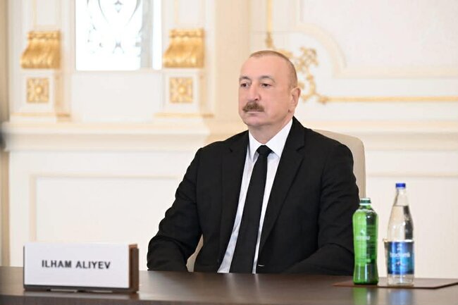 Bütün maneələrə baxmayaraq Azərbaycan sülh gündəliyinə sadiqdir