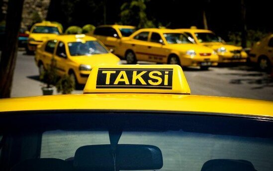 Bakıda taksilərdə kondisionerə görə əlavə 1 AZN tələbi - sürücü özbaşınalığı, ya şirkətlərin qanunsuzluğu?..