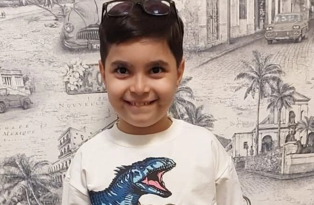 Bakıda itkin düşən azyaşlı tapıldı - YENİLƏNİB