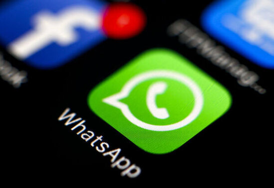 "WhatsApp"a yeni özəllik gəlir