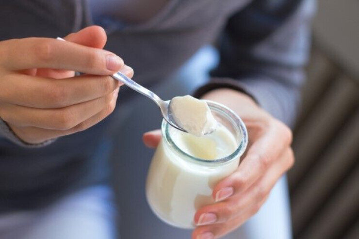 Qatığı bu vaxtlarda yemək daha faydalıdır