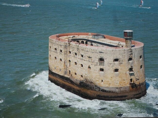 Azərbaycanlıların sevimli şousu "Fort Boyard" harada çəkilib? - Qeyri-adi faktlar - FOTO
