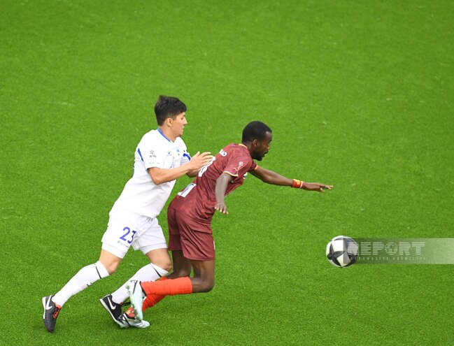 Minifutbol üzrə dünya çempionatının qrup mərhələsində III tura start verilib