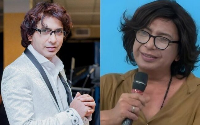 Zabir Əliyev tanınmaz halda - Video