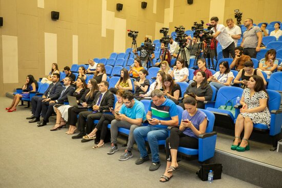 "YAŞAT" fondu xərclənən məbləği açıqladı