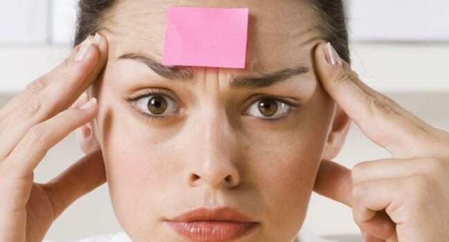 Nevroloqdan yaddaşı gücləndirən 3 sadə üsul