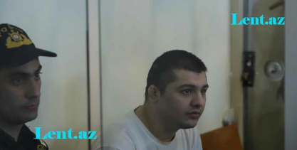 Əhmədin DƏHŞƏTLİ ETİRAFLARI: "Kimsə mənə deyirdi ki, ailə üzvlərimi öldürməliyəm"