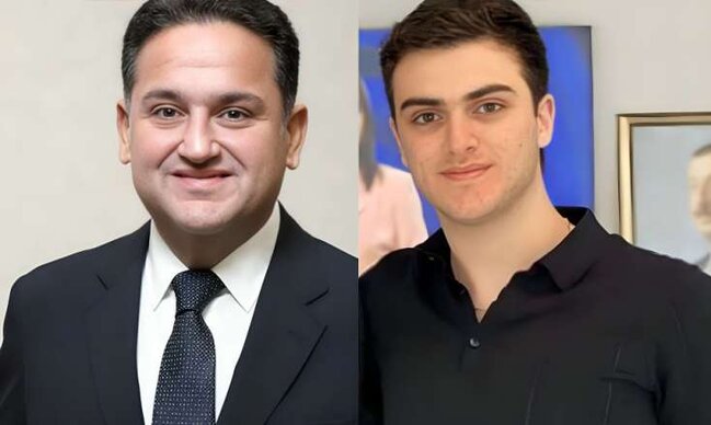 Murad Dadaşov oğlunun toyuna ONLARI ÇAĞIRIB