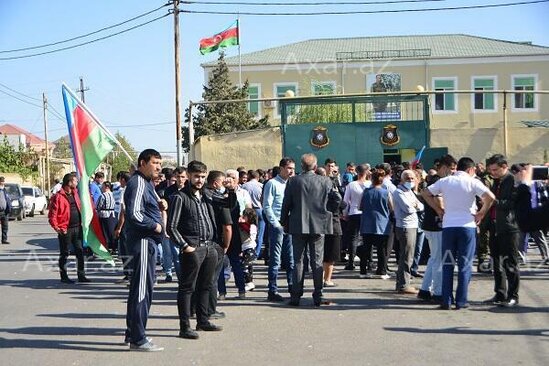 Ölkəmizdə səfərbərlik elan olunacaq? – RƏSMİ