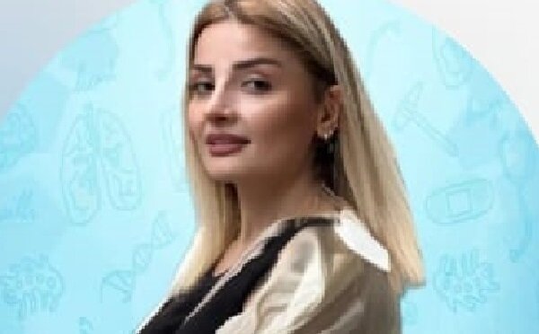 "Aristokrat" klinikasında işləyən "doktor" Şölə pasiyentləri necə aldadır-Fotofakt