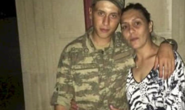 Vətən müharibəsi şəhidinin anası vəfat edib