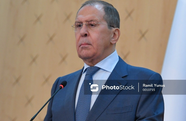 Lavrov niyə heç kimin Şimali Koreyaya güc tətbiq etmədiyini açıqlayıb