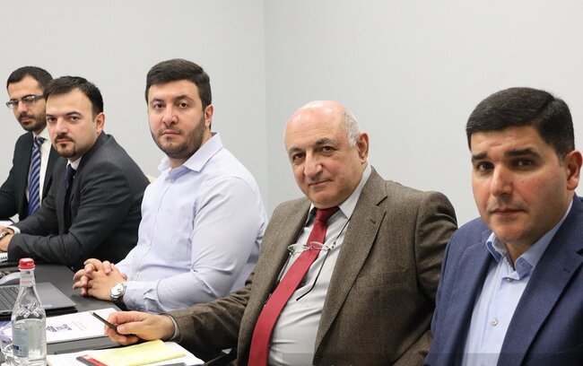 Azərbaycandan İrəvana onlar getdi - Adlar