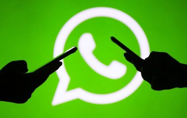 Vatsapda mesajlara limit qoyulacaq