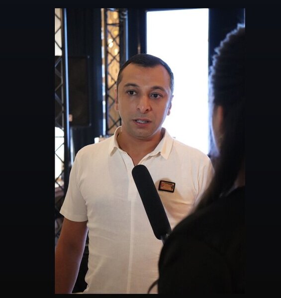 "National Pride Awards" gecəsi reallaşdı