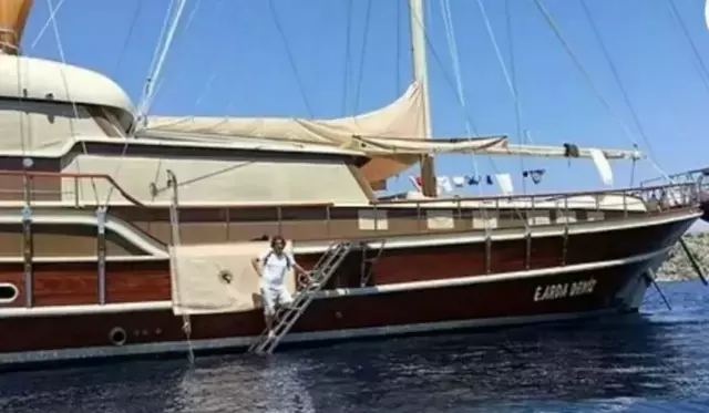 Dənizə düşən 21 yaşlı oğlan nişanlı imiş və yaxın günlərdə toyu olacaqmış - FOTOlar