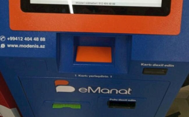 Aprelin 1-dən bu ödənişlərə komissiya gəlir - PULUNUZ KƏSİLƏCƏK