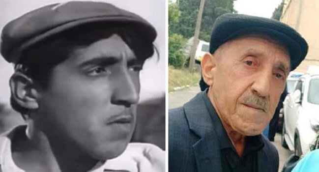 SON DƏQİQƏ! Azərbaycanın tanınmış aktyoru DÜNYASINI DƏYİŞDİ- FOTO