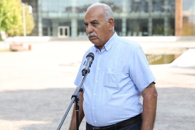 Şəmkirdə sahibkarlıq subyektləri ilə görüş keçirilib