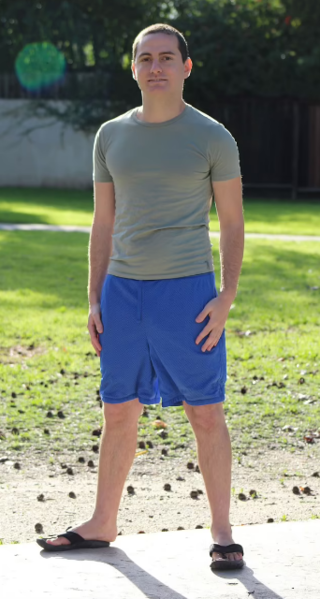 30 yaşlı kişi 55-ci dəfə ata olacaq - FOTO-VİDEO