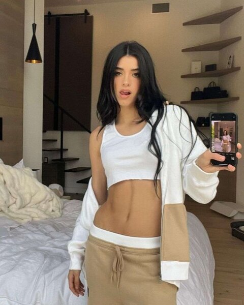 TikTok-da ən çox pul qazananlar - FOTO