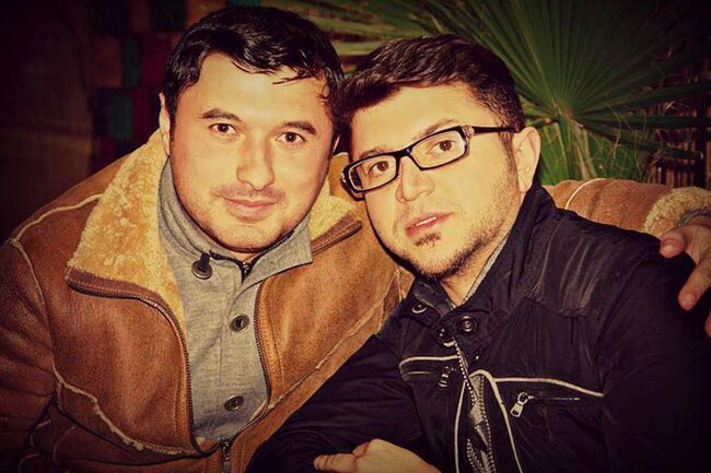 Şou-biznesdə Rəhim Rəhimli izi…