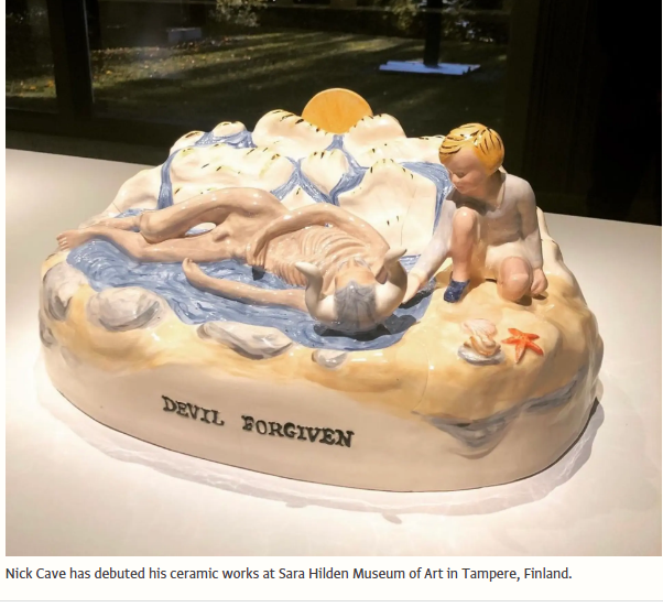 Aktyor kimi tanıdığımız Bred Pittin görün hansı bacarığı da var imiş - FOTOLAR