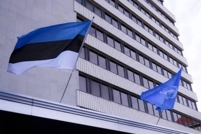 Estoniya XİN: Azərbaycanla dostluq münasibətlərinə dəyər veririk