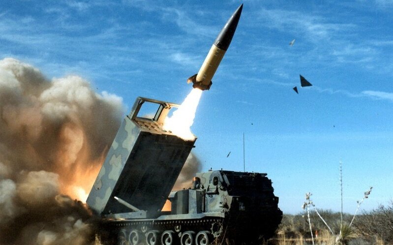 ABŞ administrasiyası ATACMS raketlərini Kiyevə təhvil vermək qərarına yaxındır