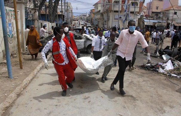 Nigeriyada toy, yas və xəstəxanada terror: Onlarla ölü və yaralı var