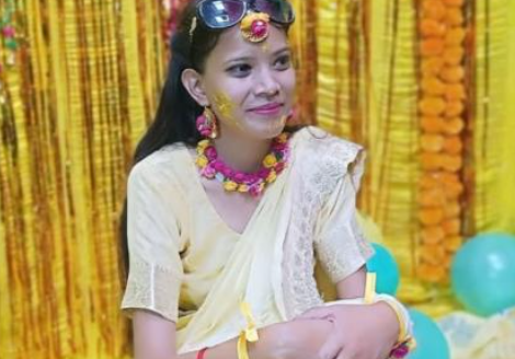 Gəlin toyuna bir neçə saat qalmış öldü