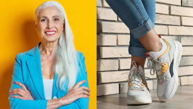 Necə 10 yaş gənc görünmək olar? - Mütəxəssisləridən 3 sadə məsləhət