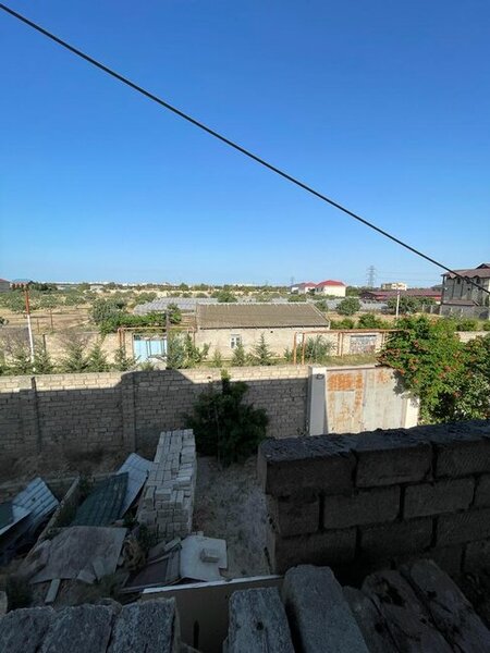 TƏCİLİ TORPAQ SATILIR