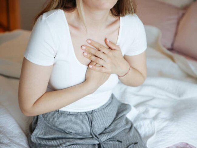 İnfarkt ən çox bu saatlarda baş verir - Kardioloqdan açıqlama