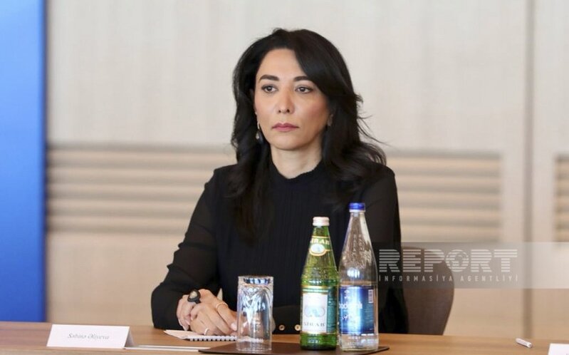 Ombudsman: Mina xəritələrinin Bakıya verilməsi üçün beynəlxalq ictimaiyyət İrəvana təzyiq göstərməlidir